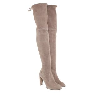 Stuart Weitzman Highland Boots